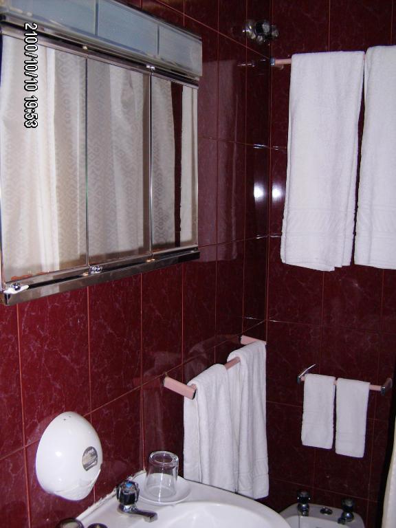 Hotel Olhos Pretos Caldas Da Rainha Camera foto