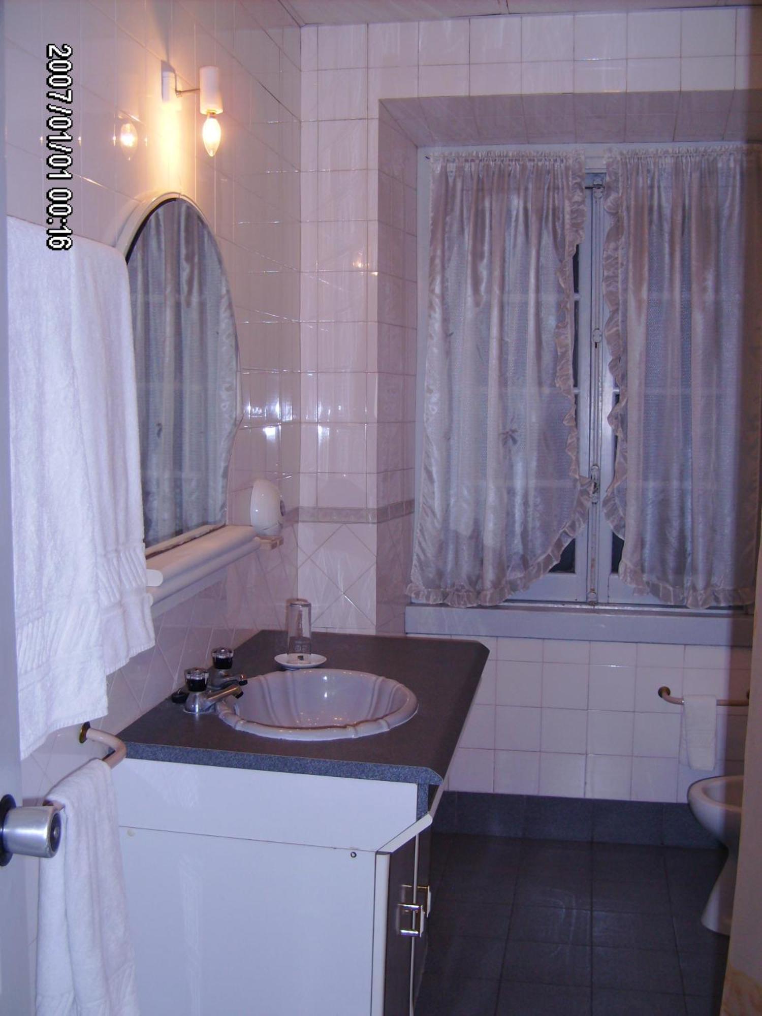 Hotel Olhos Pretos Caldas Da Rainha Esterno foto