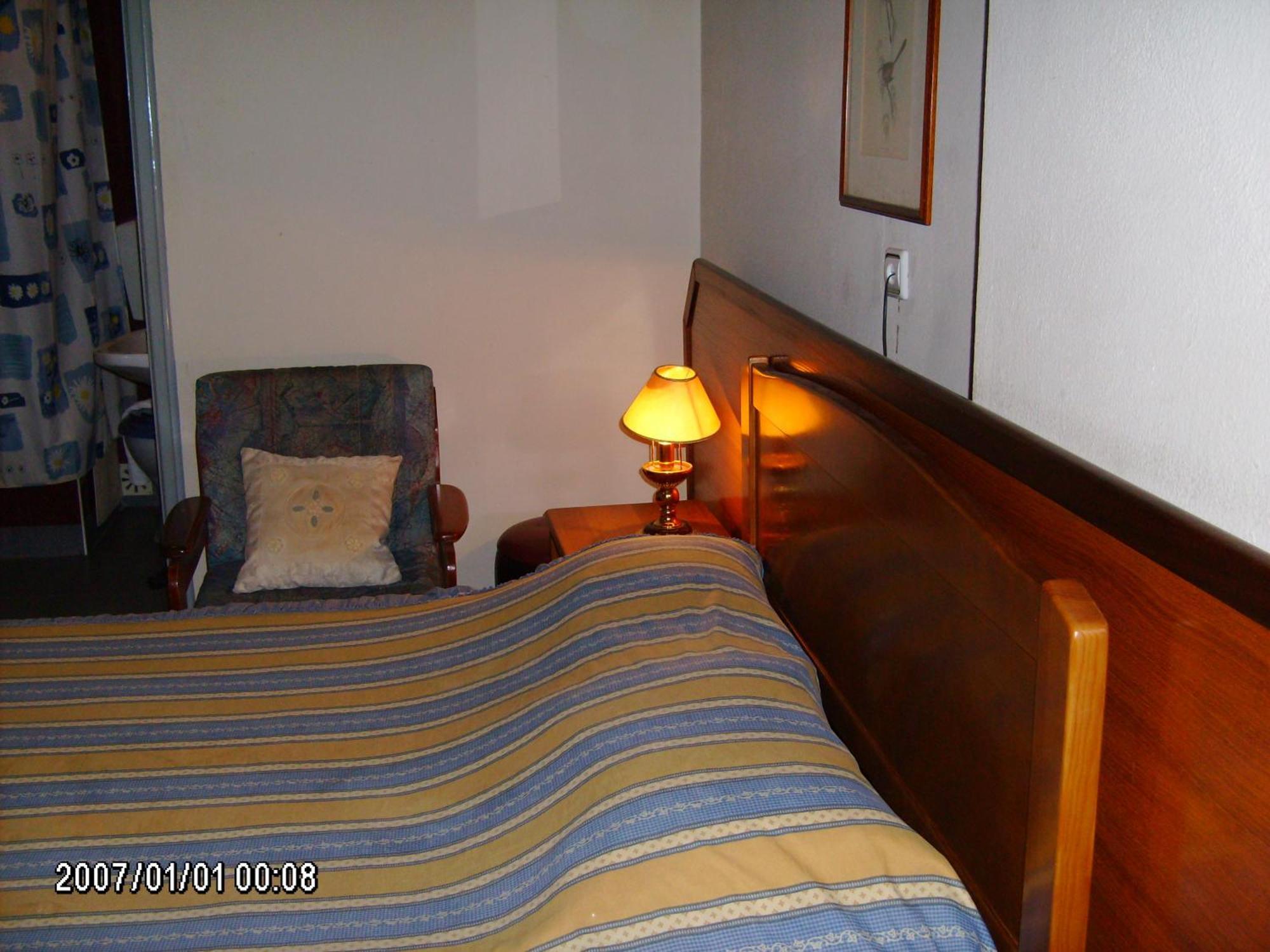 Hotel Olhos Pretos Caldas Da Rainha Esterno foto